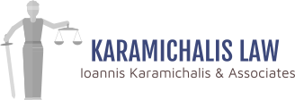Karamichalis Law | Rhodes Greece